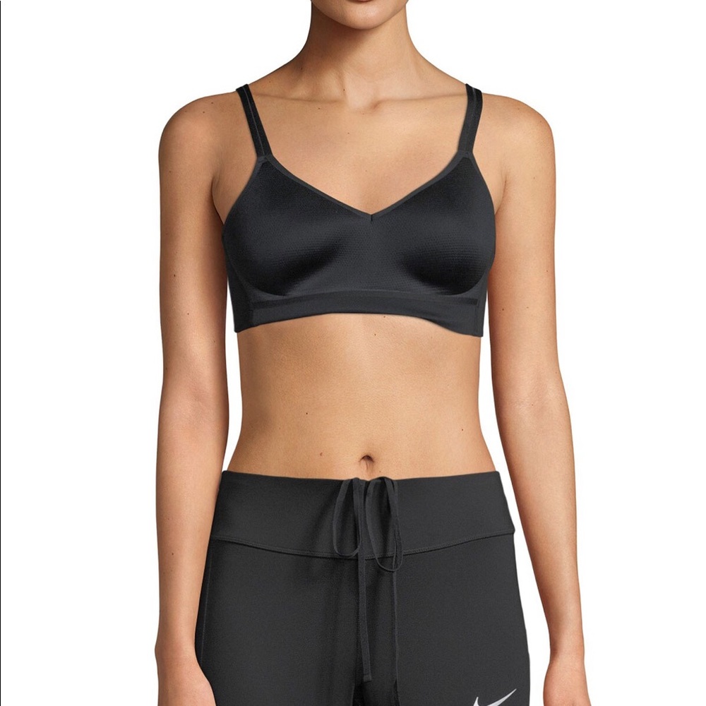 Nike Indy Breathe Sports Bra